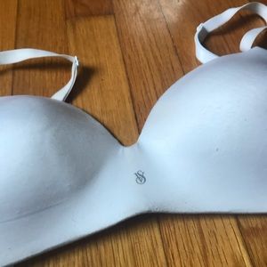 Victoria no worries bra